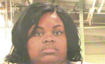 Demaria Conner, - Orleans Parish County, LA 